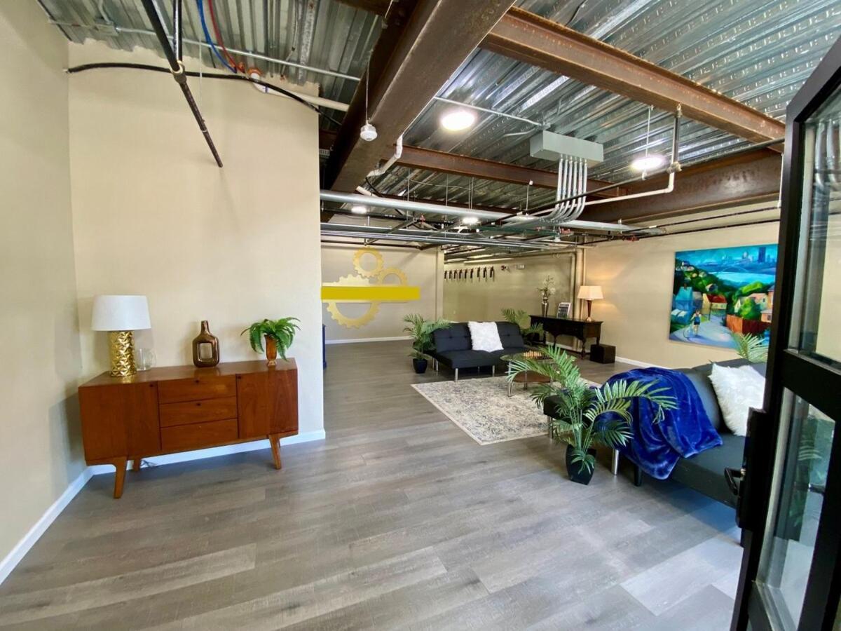 Apartment New Chic In
